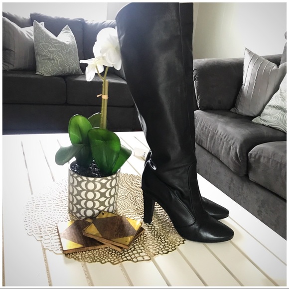 Jimmy Choo Shoes - ‼️💲ALe‼️JIMMY CHOO Knee High “Heather” Boot